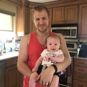 Meet your Posher, Stephen